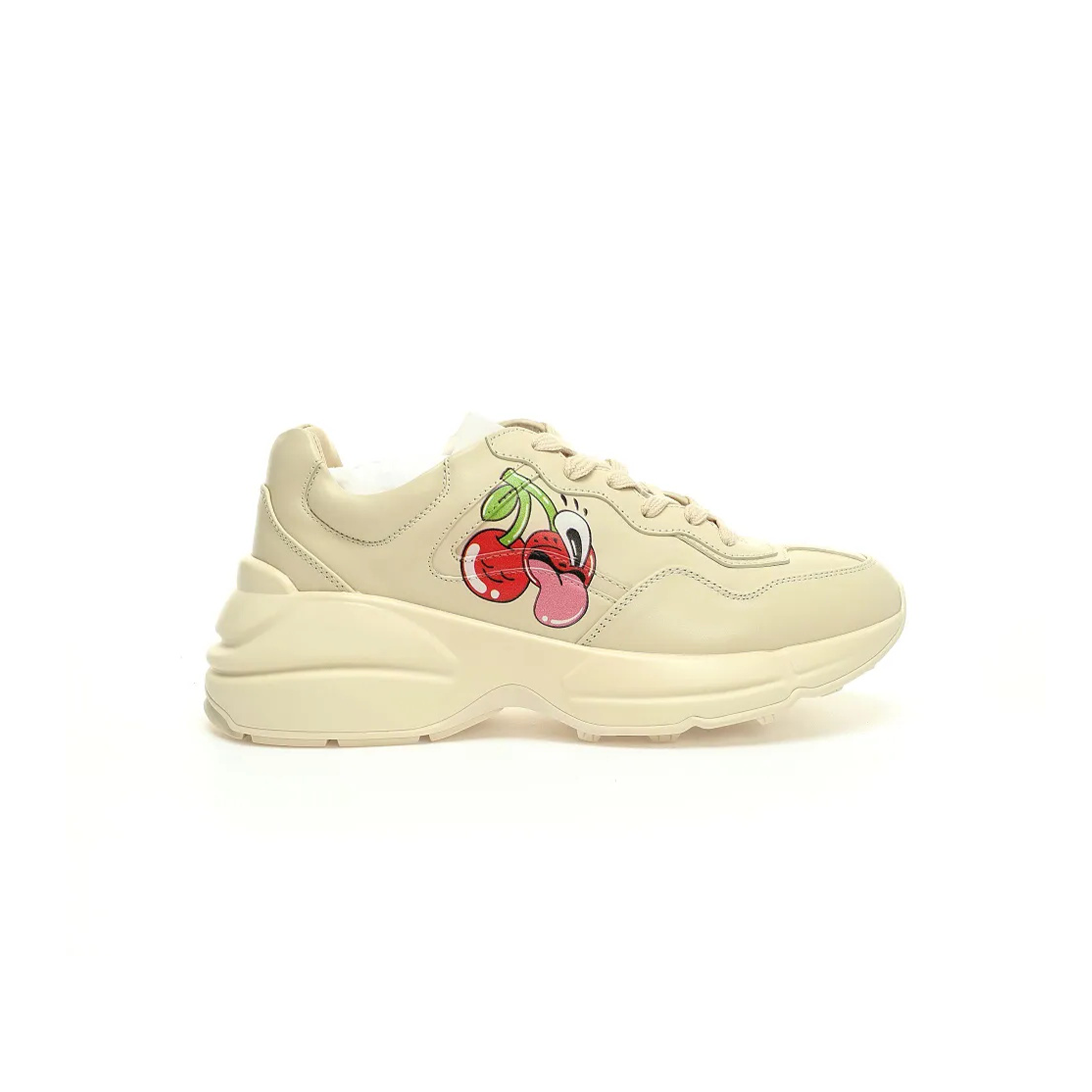 GUCCI RHYTON SNEAKER 757888
